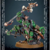 Ork Weirdboy