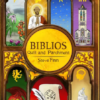 Biblios: Quill And Parchment 2 Biblios: Quill And Parchment -Board Game Shop image 79548.1649702019