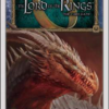 The Lord Of The Rings LCG: Mount Gundabad -Board Game Shop image 79632.1649701981
