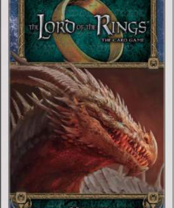 The Lord Of The Rings LCG: Mount Gundabad