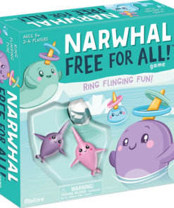 Narwhal Free For All