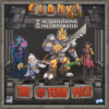 Clank! Legacy: Acquisitions Incorporated - The "C" Team Pack -Board Game Shop image 79756.1649701998