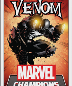 Marvel Champions LCG:Venom Pack