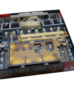 Box Insert: Taverns Of Tiefenthal