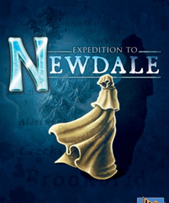 Oh My Goods: Expedition To Newdale