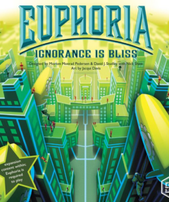 Euphoria: Ignorance Is Bliss