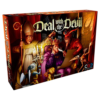 Deal With The Devil -Board Game Shop image 80376.1665505764