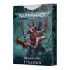 Warhammer 40k Datasheet Cards: Tyranids (10th Ed) -Board Game Shop image 80385.1693595621