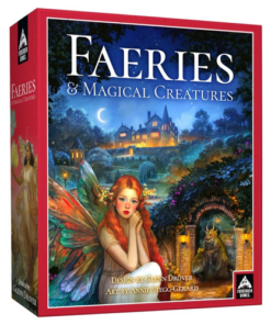 Faeries & Magical Creatures