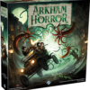 Arkham Horror ( 3rd Edition )