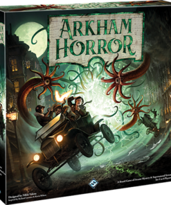 Arkham Horror ( 3rd Edition )