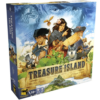 Treasure Island -Board Game Shop image 80518.1649702210