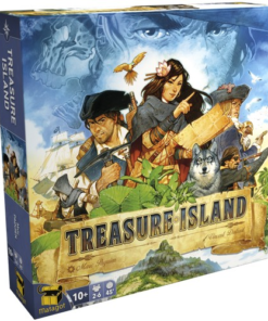 Treasure Island
