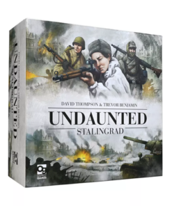 Undaunted: Stalingrad