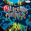 Catacombs Conquest -Board Game Shop image 80559.1649702195