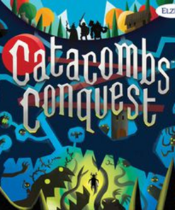 Catacombs Conquest