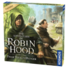 Robin Hood: Friar Tuck In Danger -Board Game Shop image 80747.1680110598