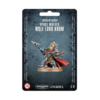 Wolf Lord Krom 1 Wolf Lord Krom -Board Game Shop image 80791.1662402042