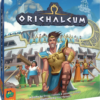 Orichalcum 1 Orichalcum -Board Game Shop image 80831.1668184976