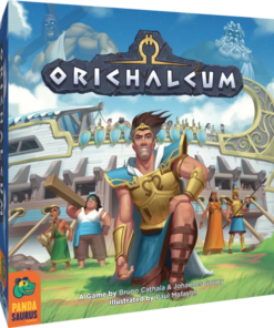 Orichalcum