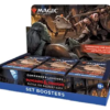 MTG: Commander Legends: Battle For Baldur's Gate Set Booster Box -Board Game Shop image 80888.1654881660