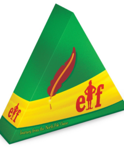 Elf: Journey From The North Pole