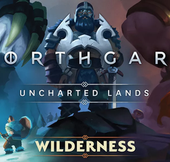 Northgard: Uncharted Lands – Wilderness