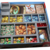 Box Insert: Quacks Of Quedlinburg & Expansion -Board Game Shop image 81201.1649701933