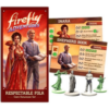 Firefly Adventures: Respectable Folk -Board Game Shop image 81273.1649702183