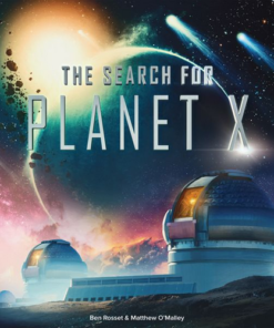 The Search For Planet X