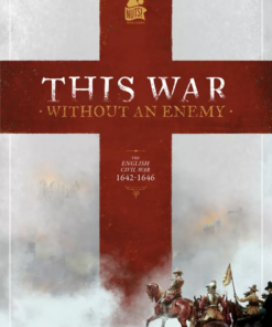 This War Without An Enemy