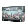 Warhammer 40k Tyranids: Genestealers -Board Game Shop image 81481.1693593870