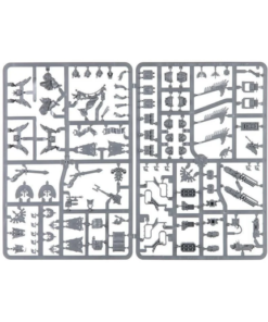 Dark Angels Ravenwing Accessory Pack
