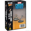 Marvel: Crisis Protocol - X-23 And Honey Badger Character Pack -Board Game Shop image 81846.1649701966