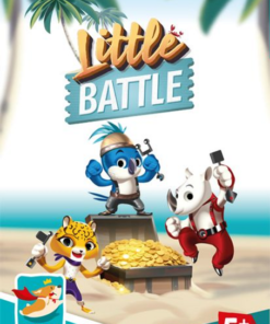 Little Battle