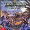 Talisman Revised 4th Edition: The Highland Expansion 2 Talisman Revised 4th Edition: The Highland Expansion -Board Game Shop image 82038.1649701930