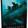 By Stealth And Sea