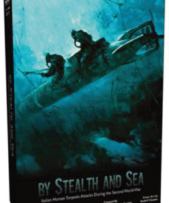 By Stealth And Sea