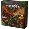 Zombicide Invader: Dark Side -Board Game Shop image 82102.1649701949