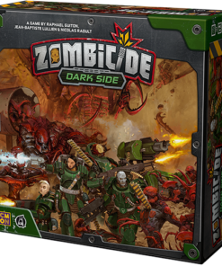 Zombicide Invader: Dark Side