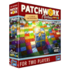 Patchwork Christmas Edition -Board Game Shop image 82181.1649701927
