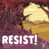 Resist! -Board Game Shop image 82196.1681493889