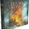 Dead Men Tell No Tales ( New Edition )
