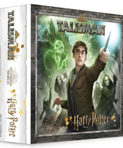 Talisman: Harry Potter