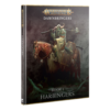AoS Dawnbringers: Book 1- Harbingers Hardcover (Eng) -Board Game Shop image 82278.1688147631
