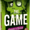 The Game: Quick & Easy -Board Game Shop image 82284.1649701956