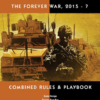 Labyrinth: The Forever War, 2015-? -Board Game Shop image 82299.1649702260