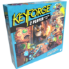 KeyForge 2-Player Starter ( NEW ) -Board Game Shop image 82551.1691166319