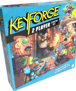 KeyForge 2-Player Starter ( NEW )