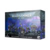 Grey Knights Brotherhood Terminator Squad -Board Game Shop image 82606.1655869060